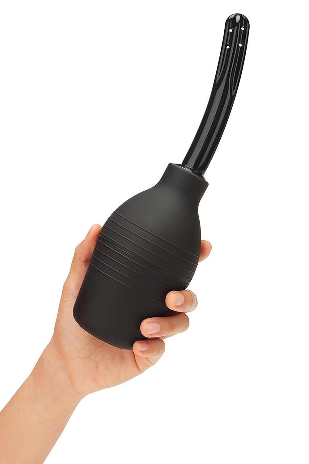 AQUACLEAN 310ML 4PCS MEDICAL GRADE DOUCHE SOFT NOZZLE