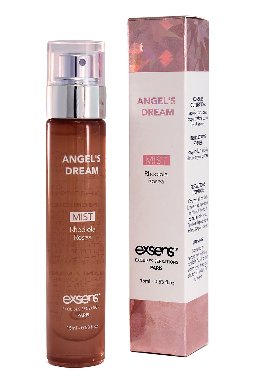 EXSENS MIST ANGELS DREAM 15ML