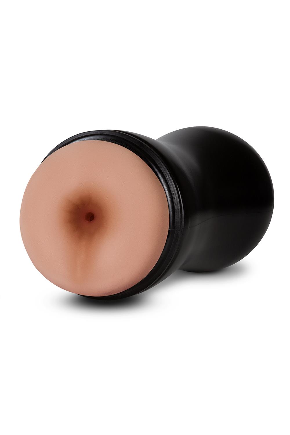 COVERBOY COWBOY SELF LUBRICATING STROKER BEIGE