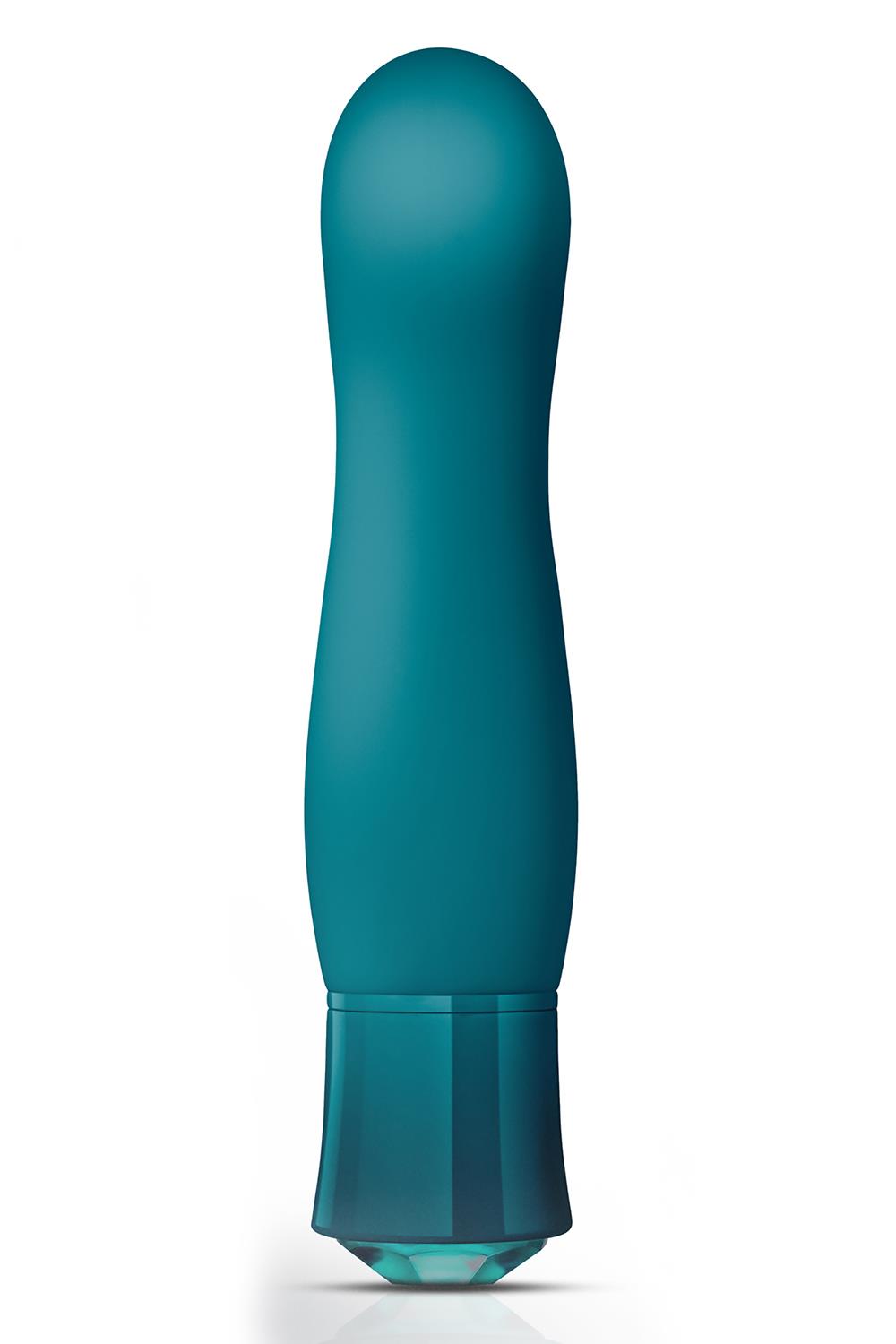 OH MY GEM FIERCE BLUE TOPAZ