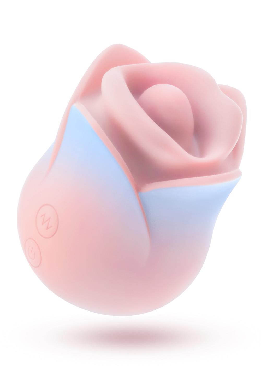 BLUSH COLLECTION KISSING ROSE PINK