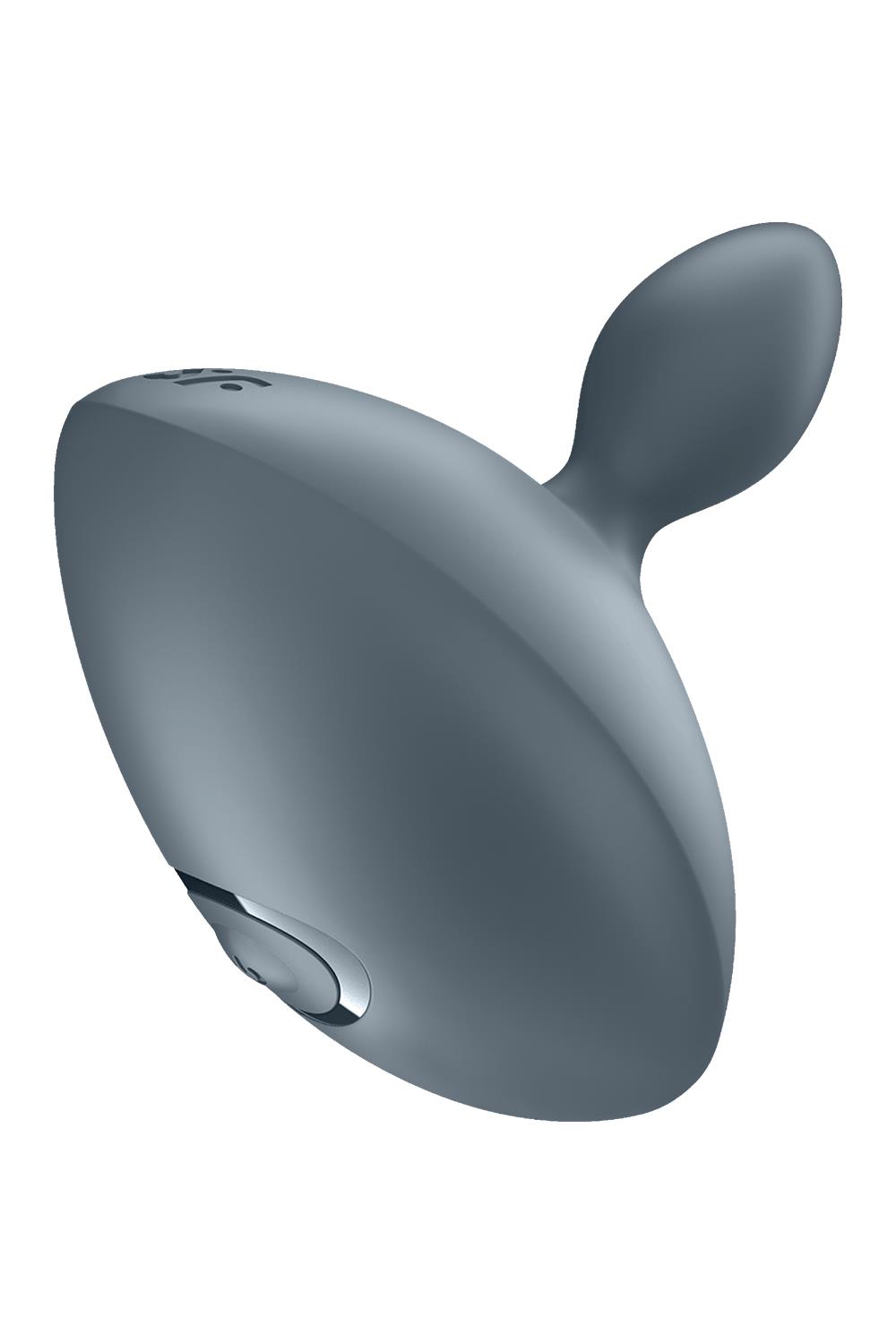 SATISFYER BOOTY ABSOLUTE BEGINNERS 4