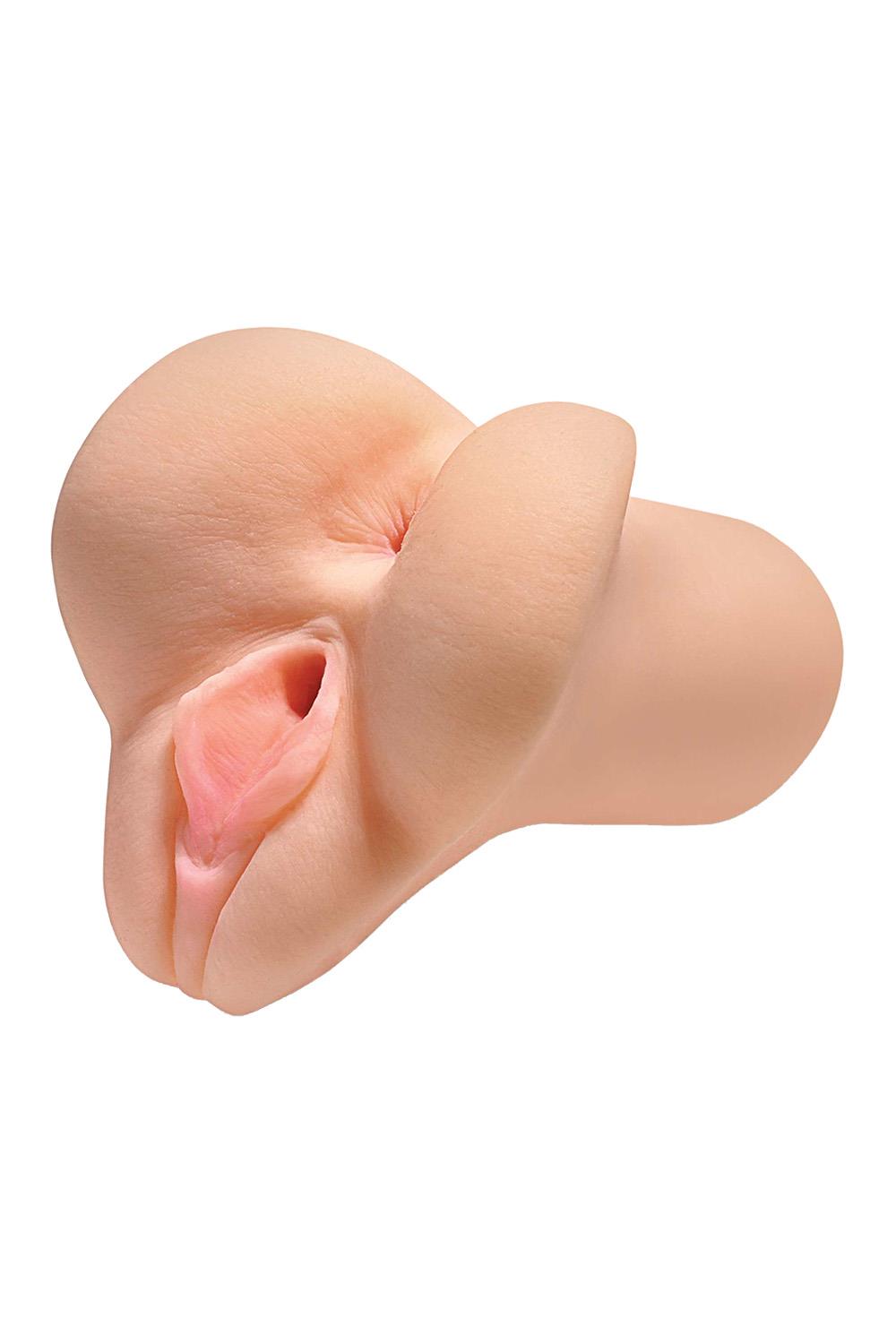 PDX PLUS PICK YOUR PLEASURE STROKER LIGHT