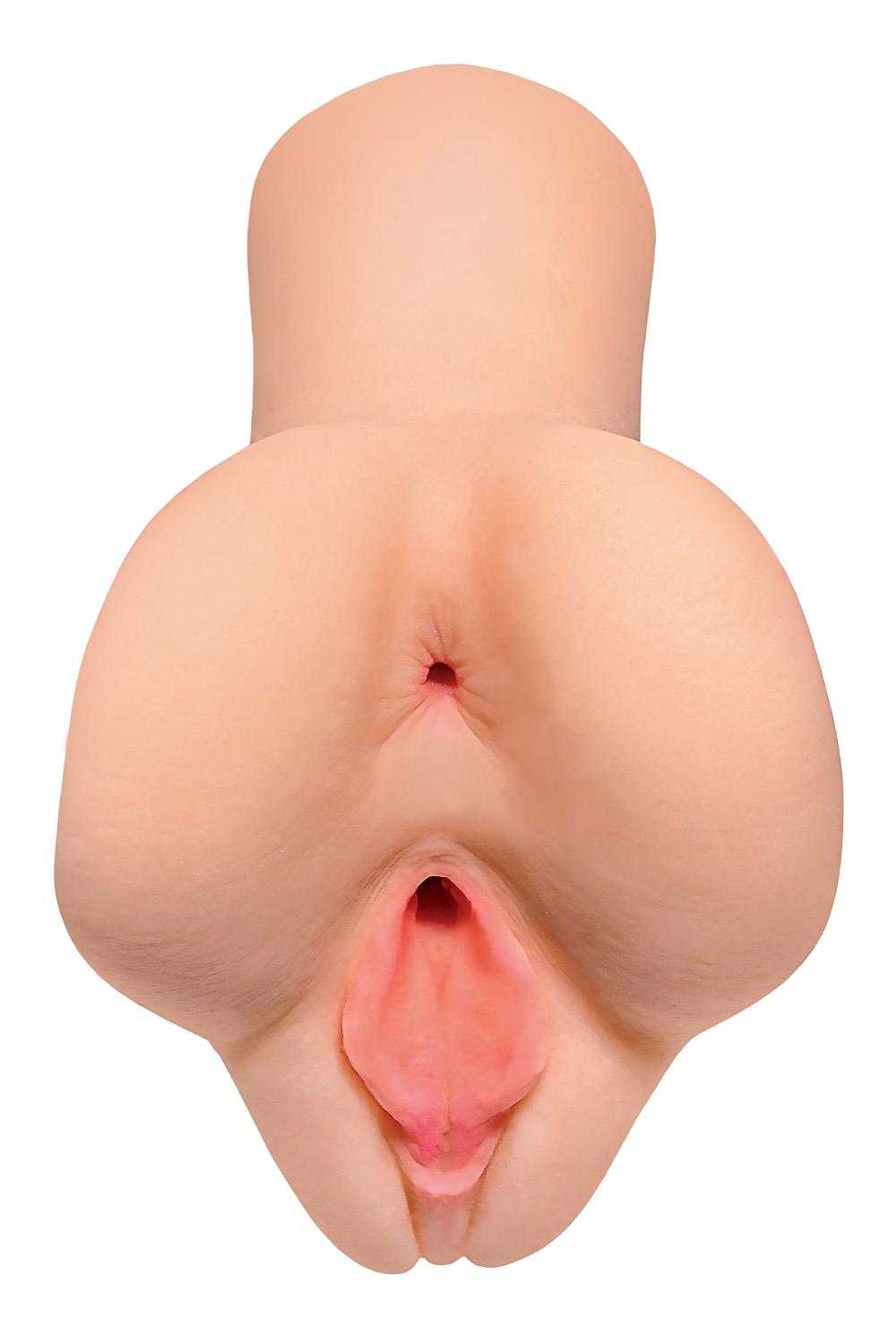 PDX PLUS PICK YOUR PLEASURE STROKER LIGHT