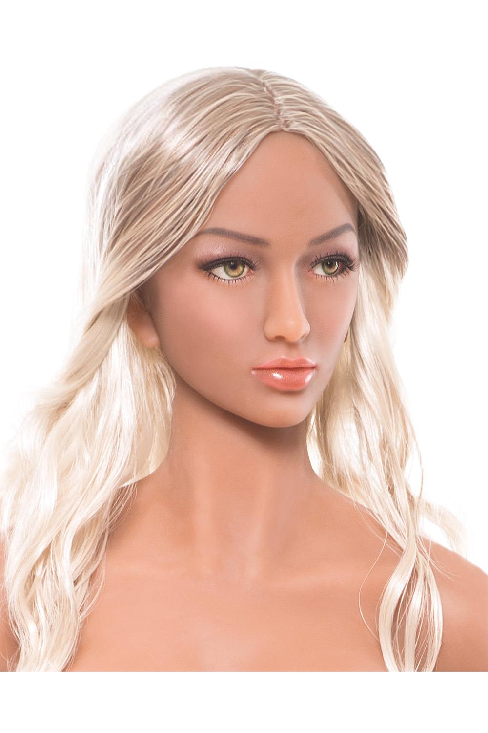 ULTIMATE FANTASY DOLLS KITTY LIGHT