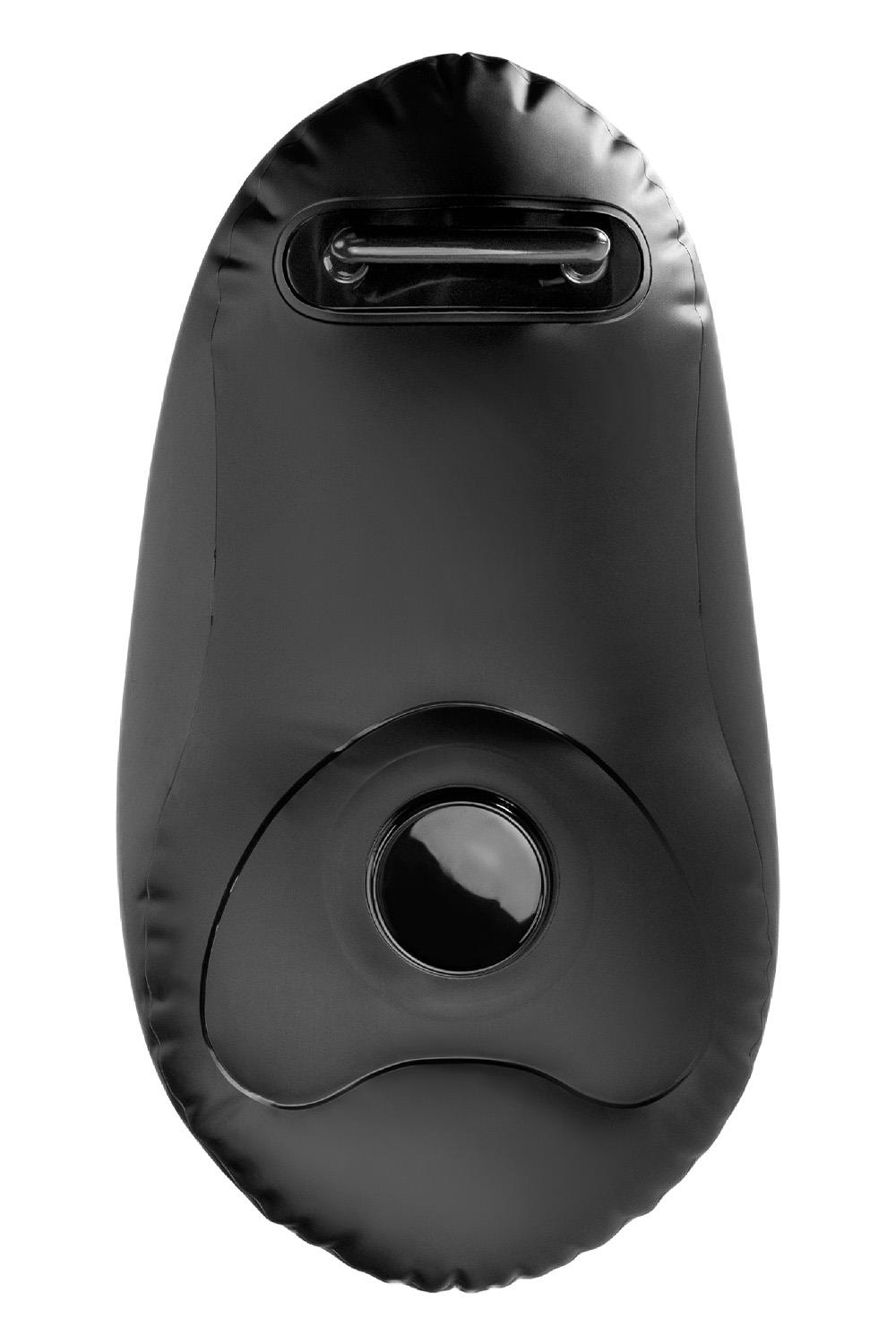 FETISH FANTASY SERIES BODY DOCK INFLATABLE LOVE SEAT