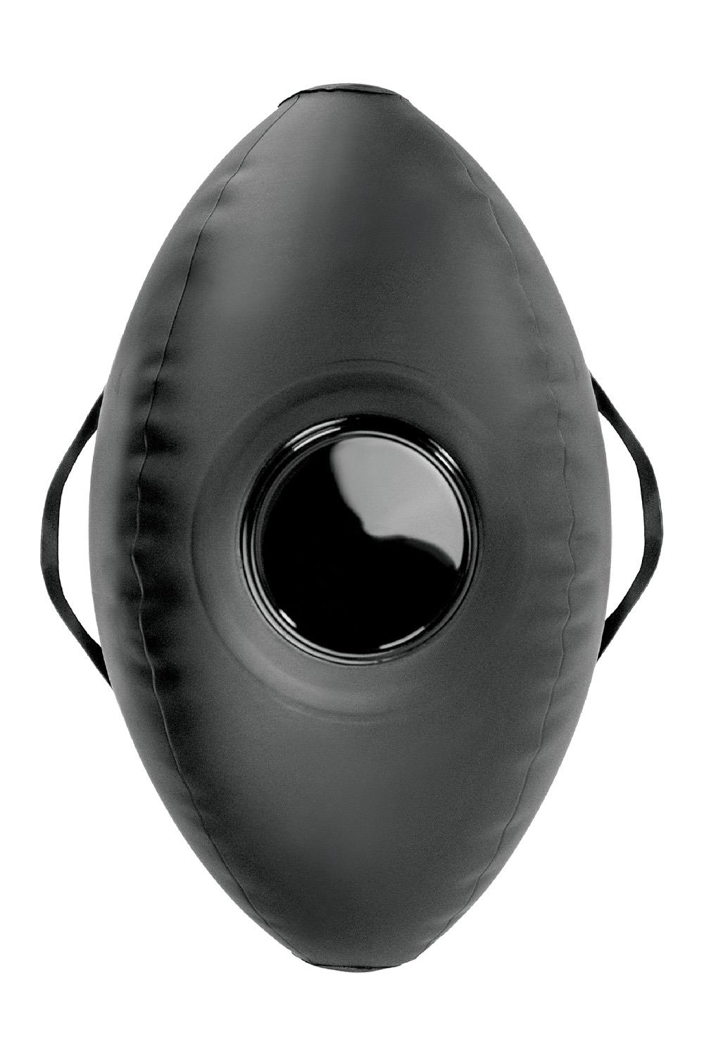 FETISH FANTASY SERIES BODY DOCK INFLATABLE LOVE BALL