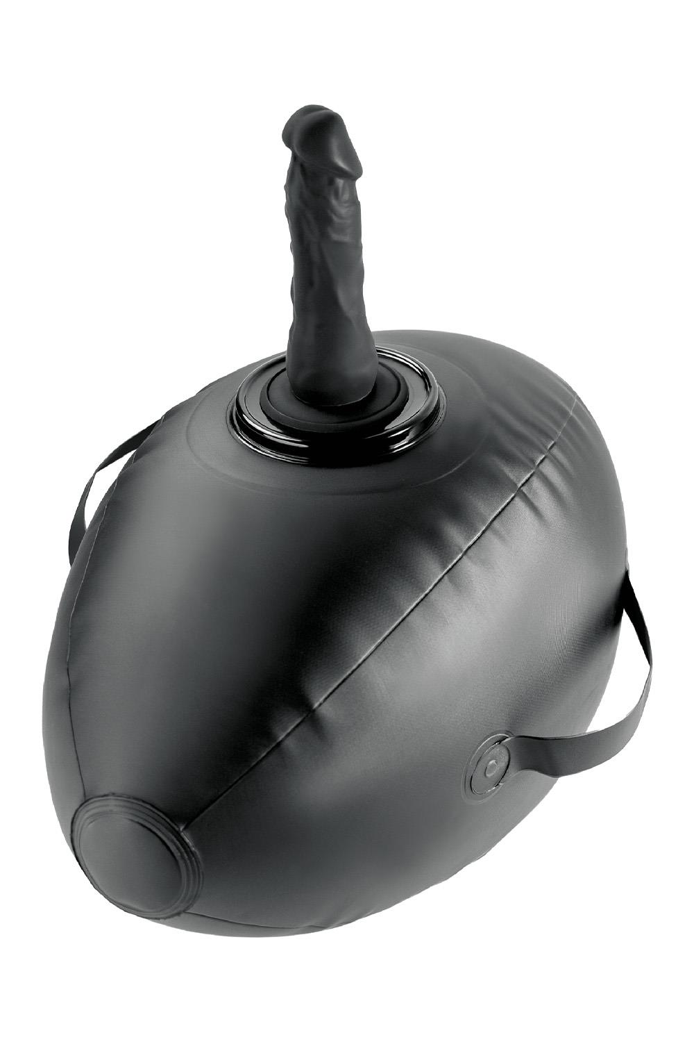 FETISH FANTASY SERIES BODY DOCK INFLATABLE LOVE BALL