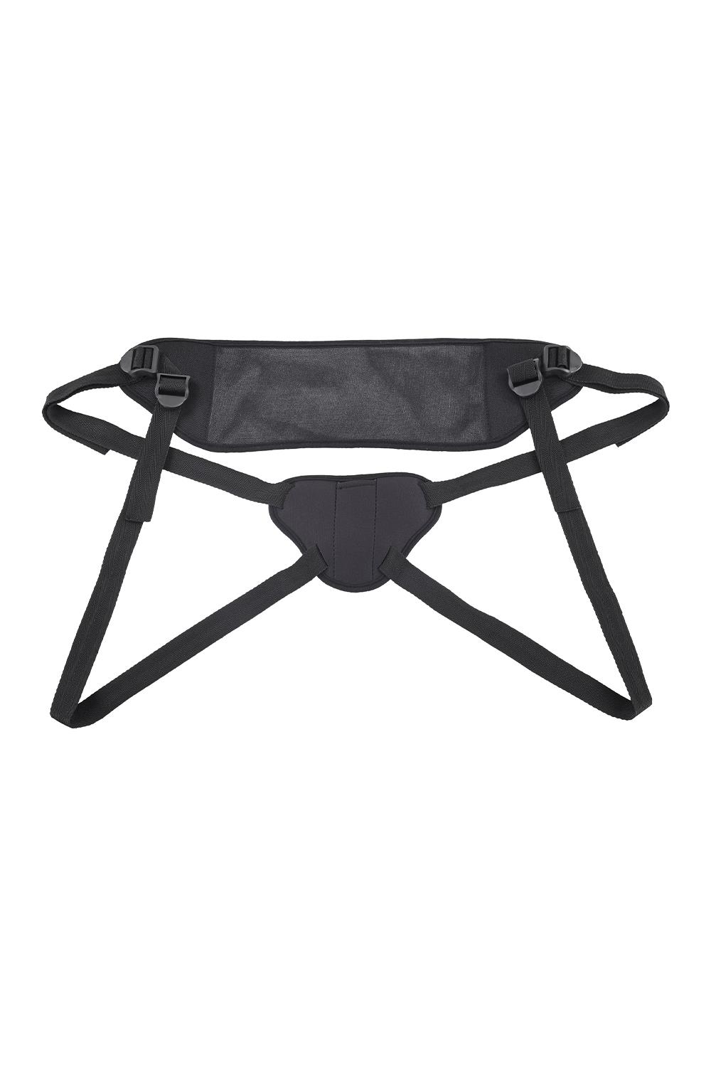 SPORTSHEETS BREATHABLE STRAP ON