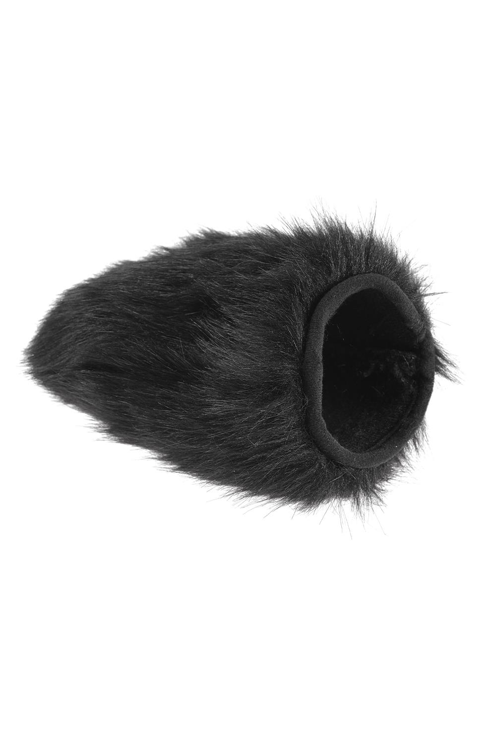 SPORTSHEETS SPIKED SENSORY MITT