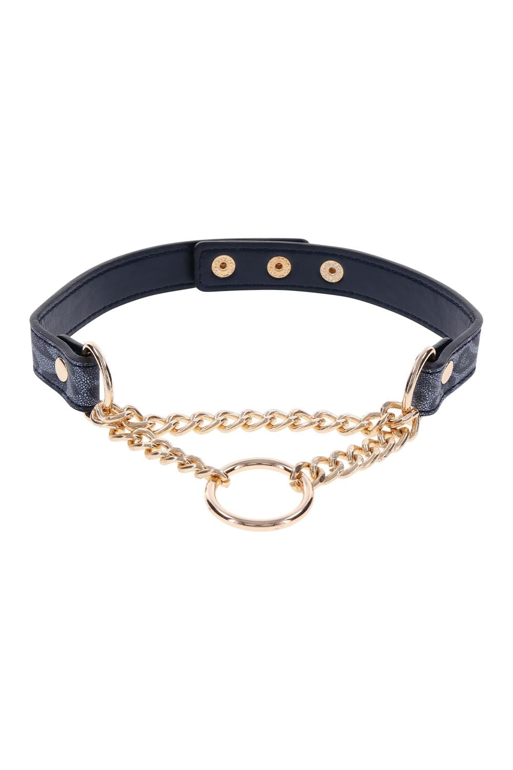 SPORTSHEETS COUGAR DAY COLLAR