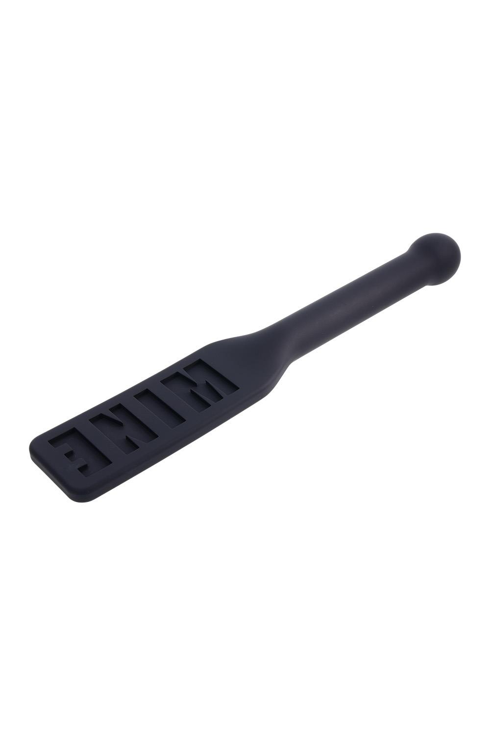 SPORTSHEETS EDGE MINE SILICONE PADDLE