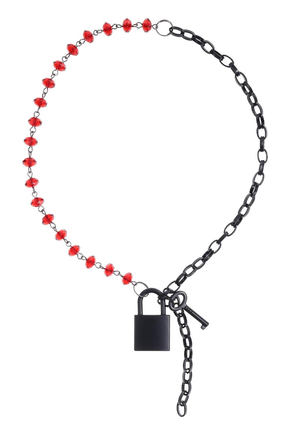 SPORTSHEETS EX'S AND OH'S CRYSTAL DAY COLLAR