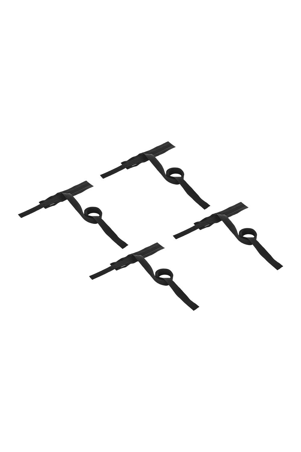 SPORTSHEETS BEGINNER'S BONDAGE FANTASY KIT