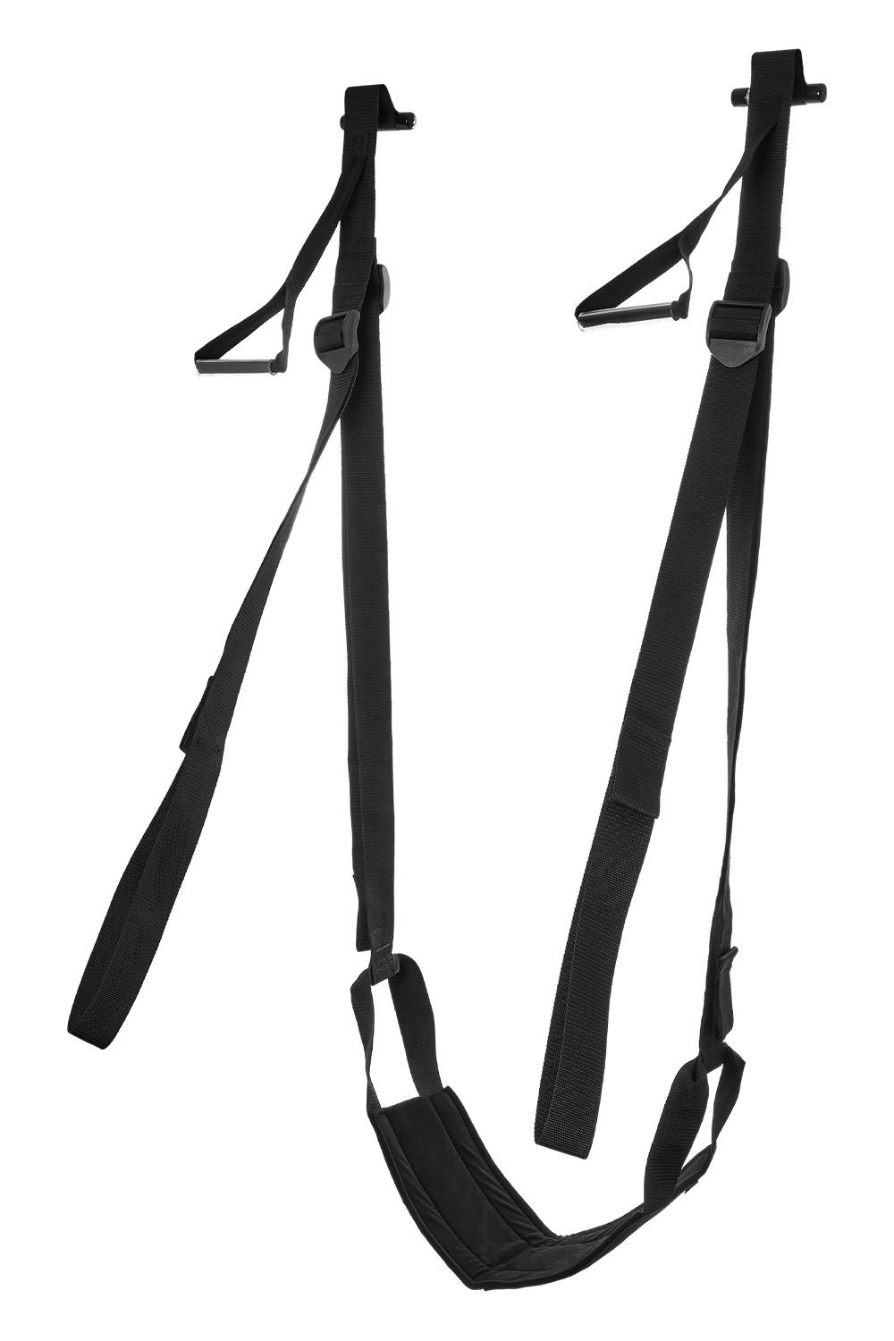SPORTSHEETS DOOR JAM SEX SLING