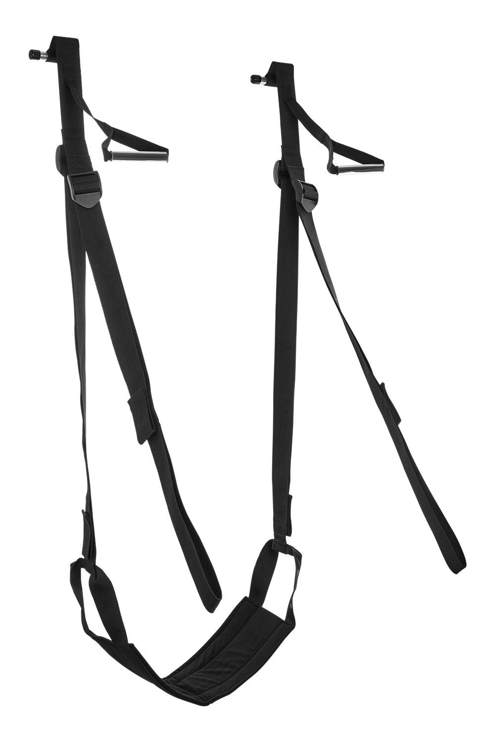SPORTSHEETS DOOR JAM SEX SLING