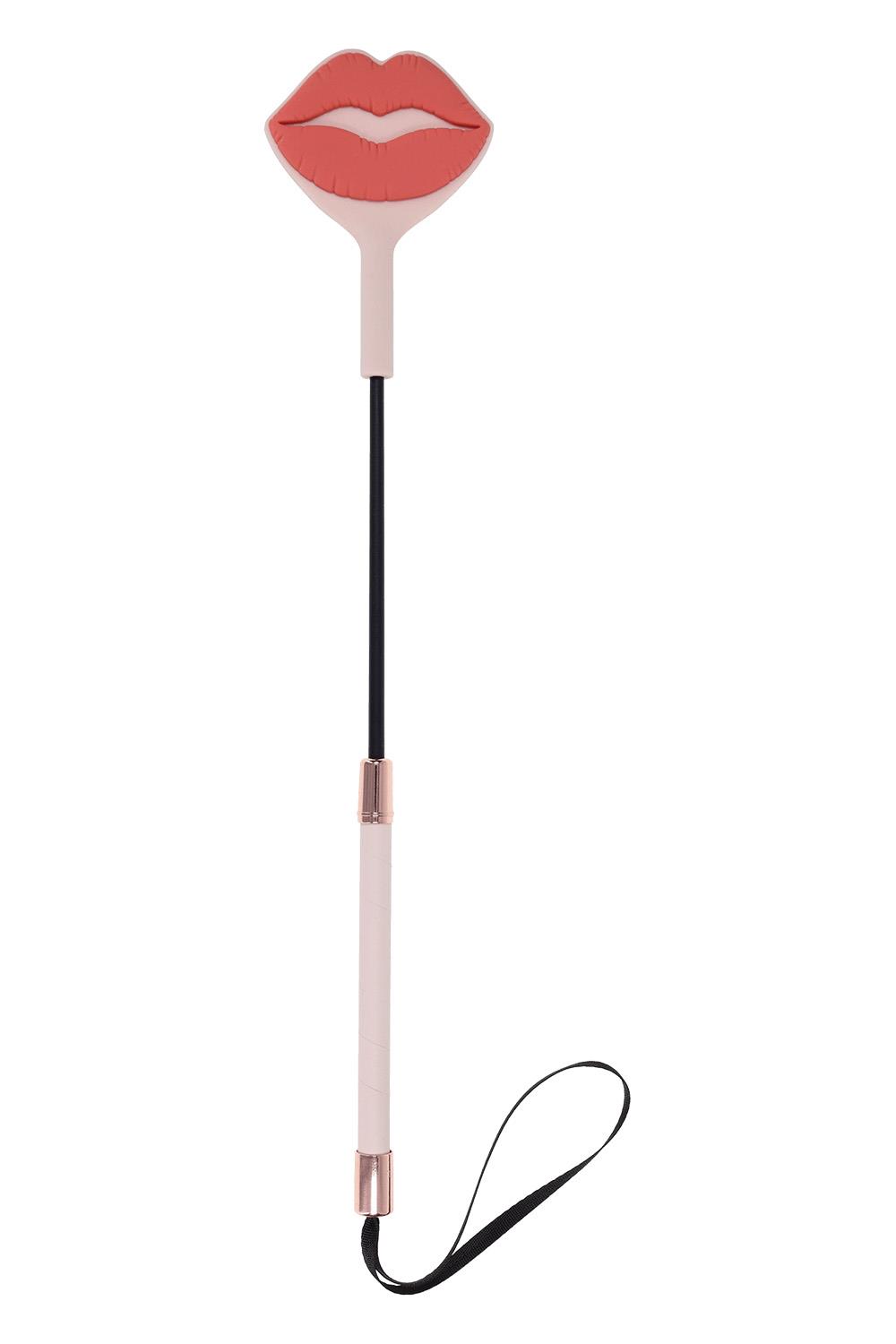 PEACHES 'N CREAME KISS CROP