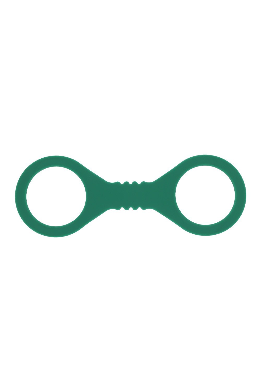 SPORTSHEETS INDICA SMALL SILICONE CUFFS