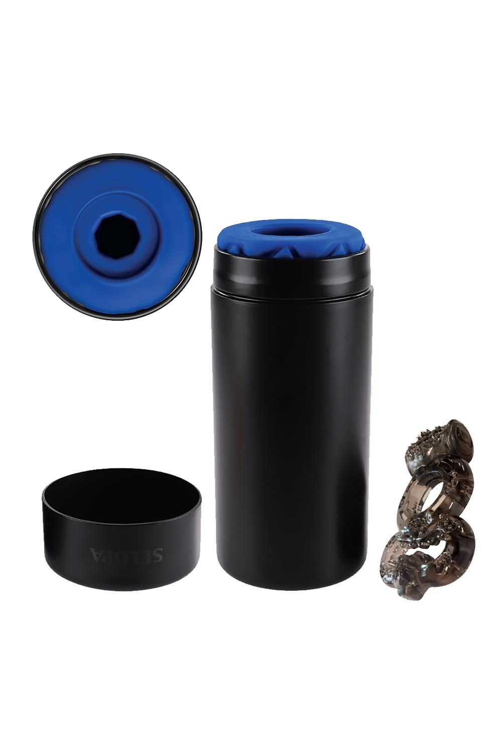 SELOPA HIDE AND SEEK