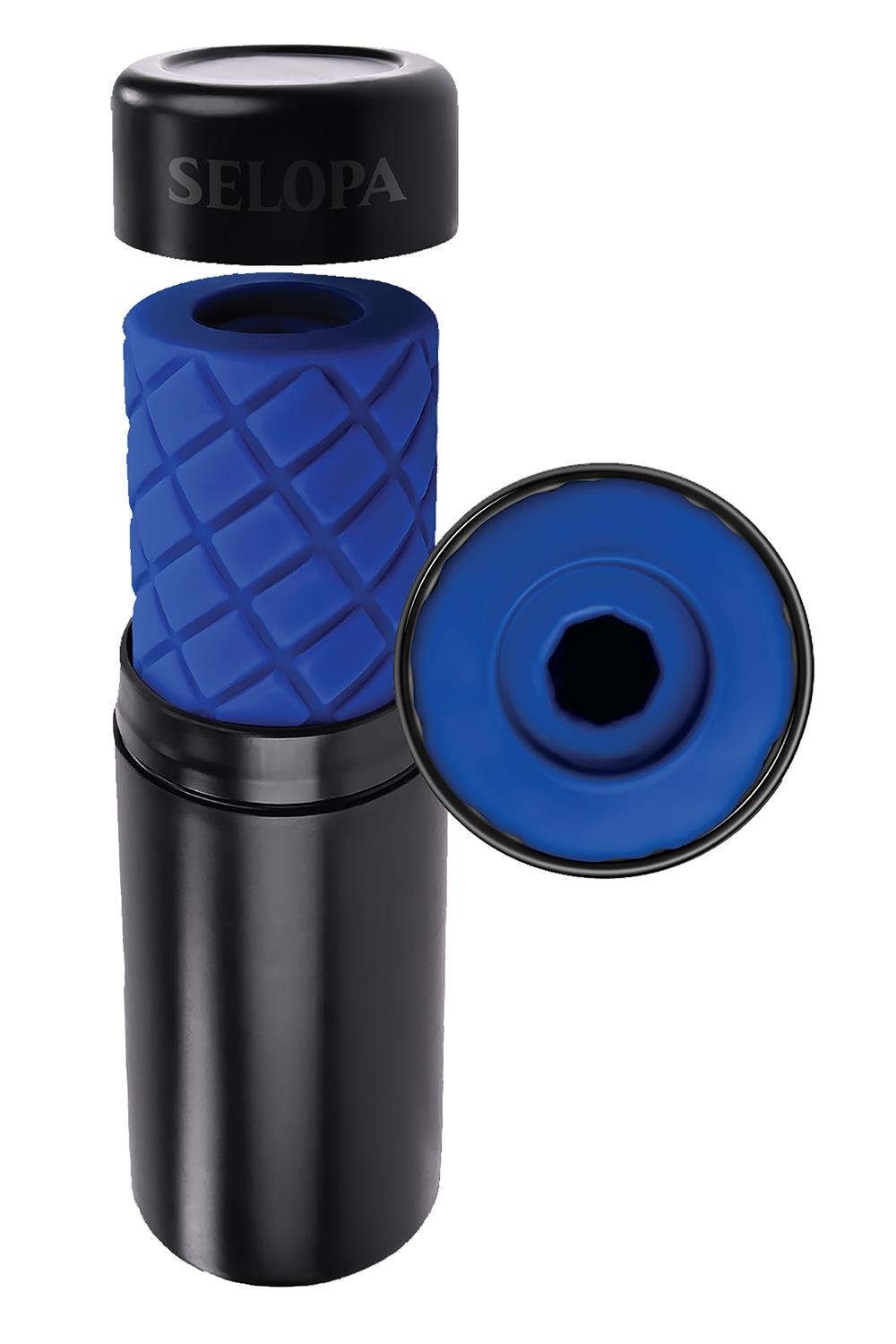 SELOPA HIDE AND SEEK