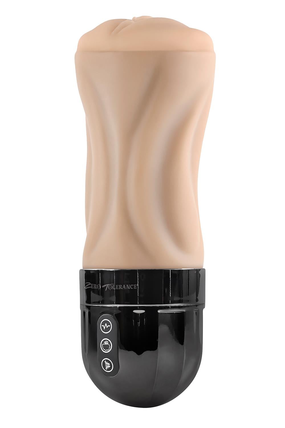 ZERO TOLERANCE TIGHT LIPPED LIGHT