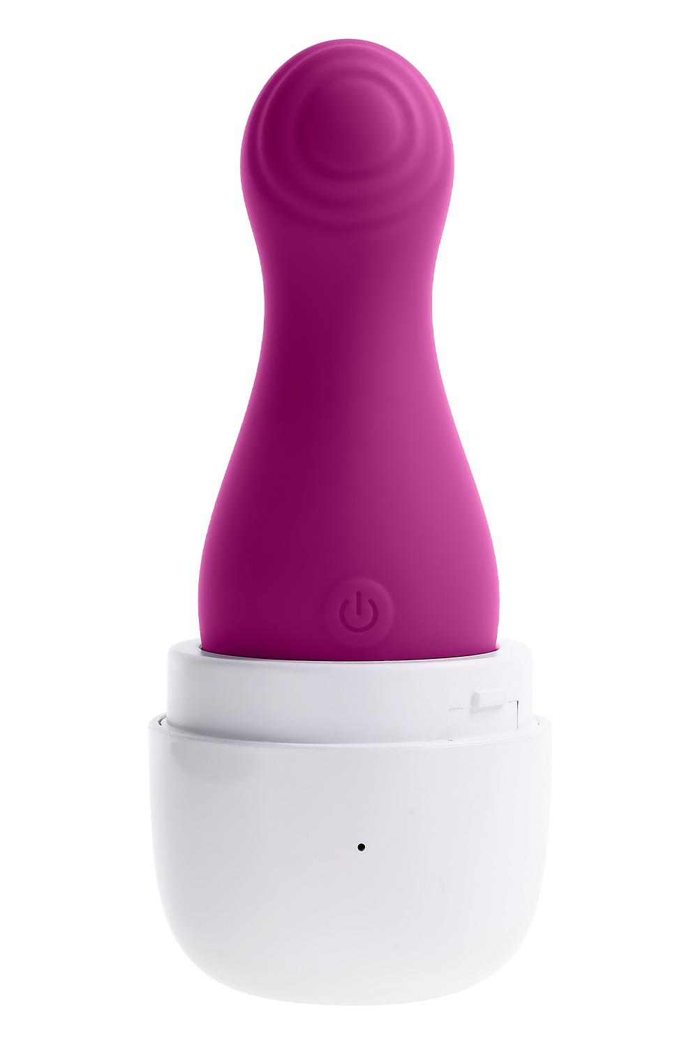 PLAYBOY THE JET SET - TAPPING