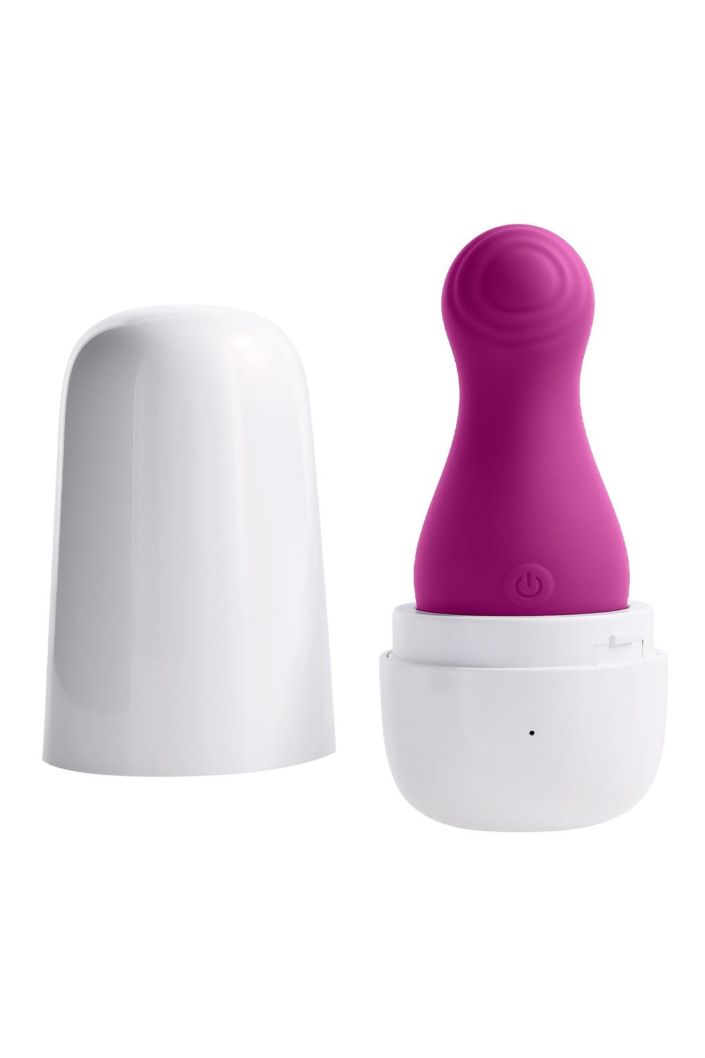 PLAYBOY THE JET SET - TAPPING