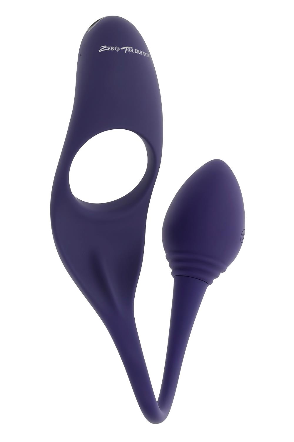 ZERO TOLERANCE TIP TO TAIL