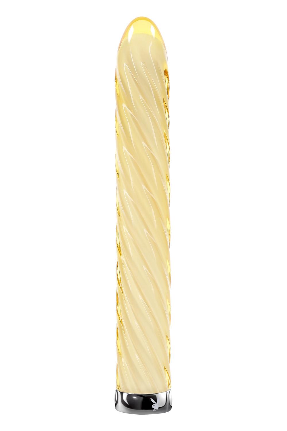 PLAYBOY TWIST OF FATE