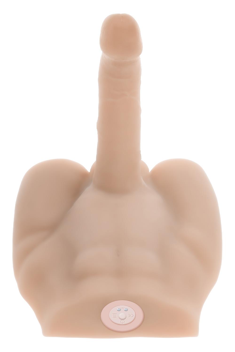 EVOLVED TORSO EASY RIDER LIGHT