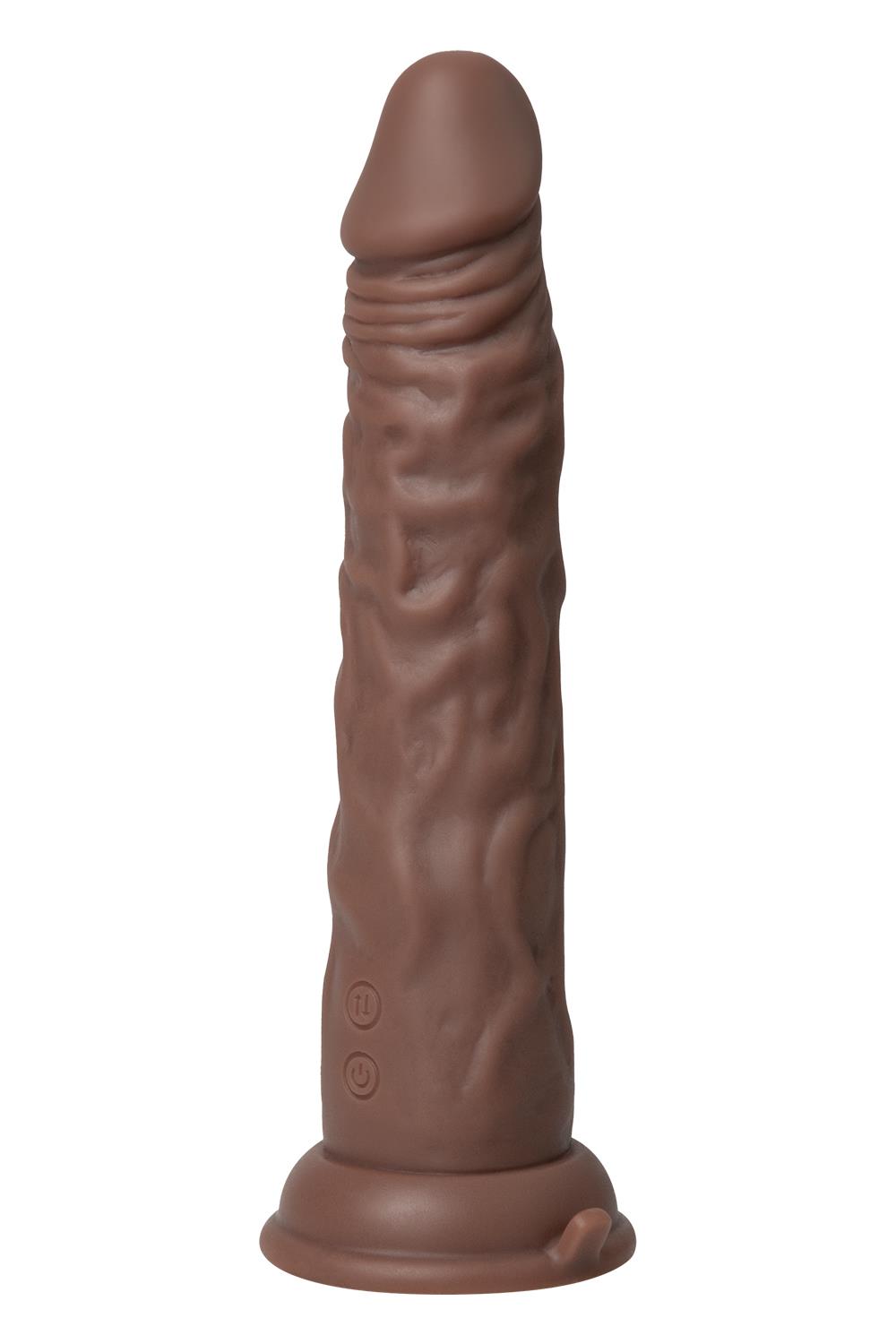 FEMMEFUNN THRUSTER SHAFT BROWN