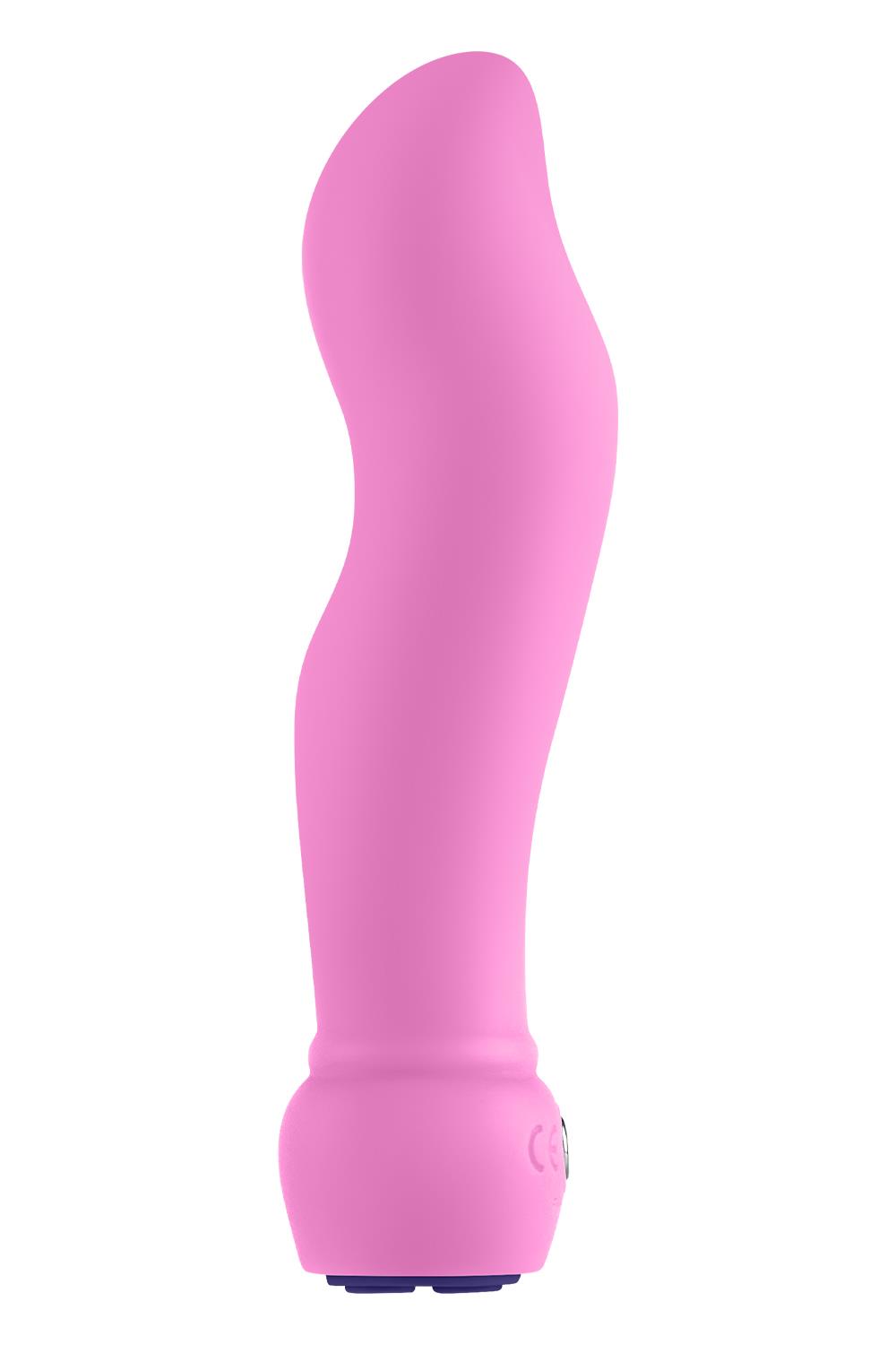 FEMMEFUNN SORMI BULLET PINK