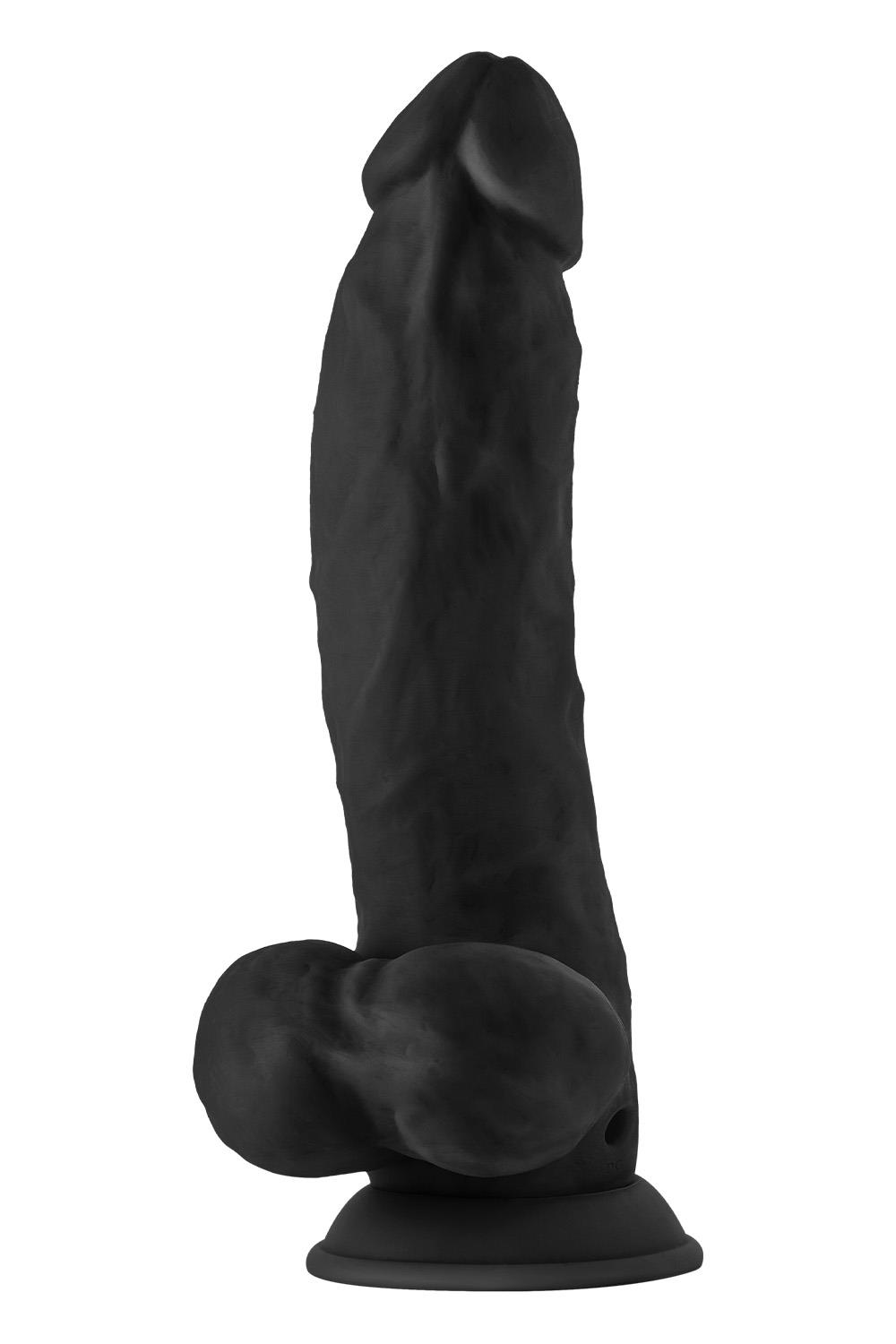 SHAFT VIBRATING MODEL N 9.5 INCH BLACK