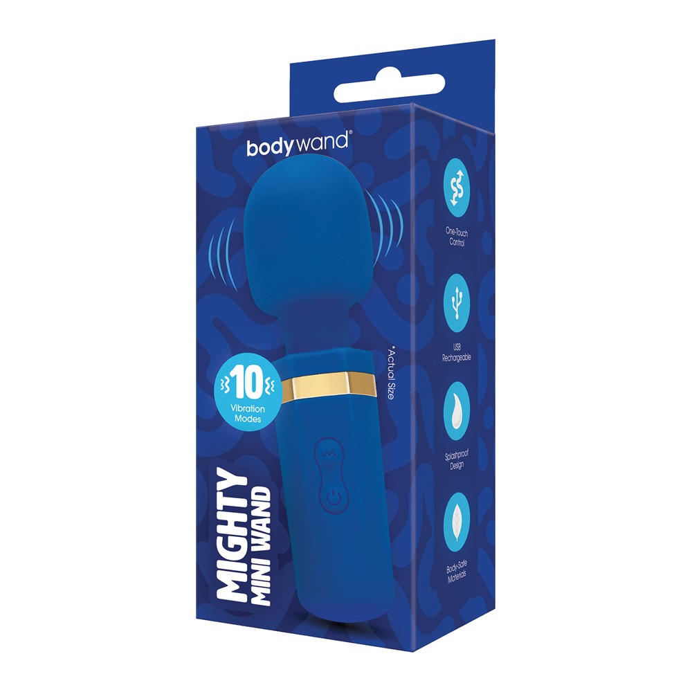 BODYWAND MINIWAND MIGHTY MINI WAND