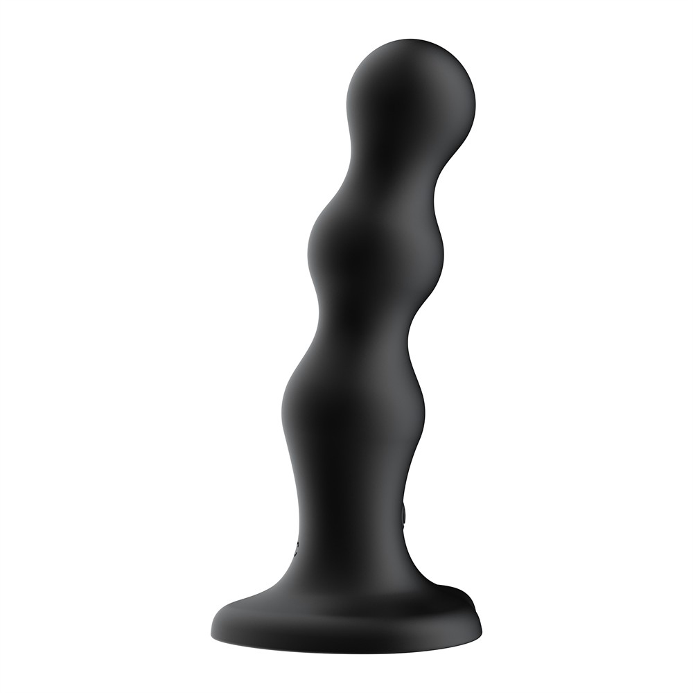 BOLD KAY VIBRATOR WITH SUCTION CUP