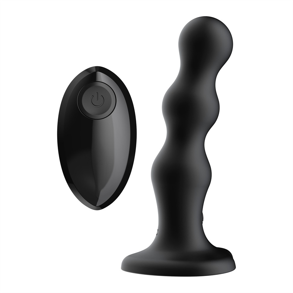 BOLD KAY VIBRATOR WITH SUCTION CUP