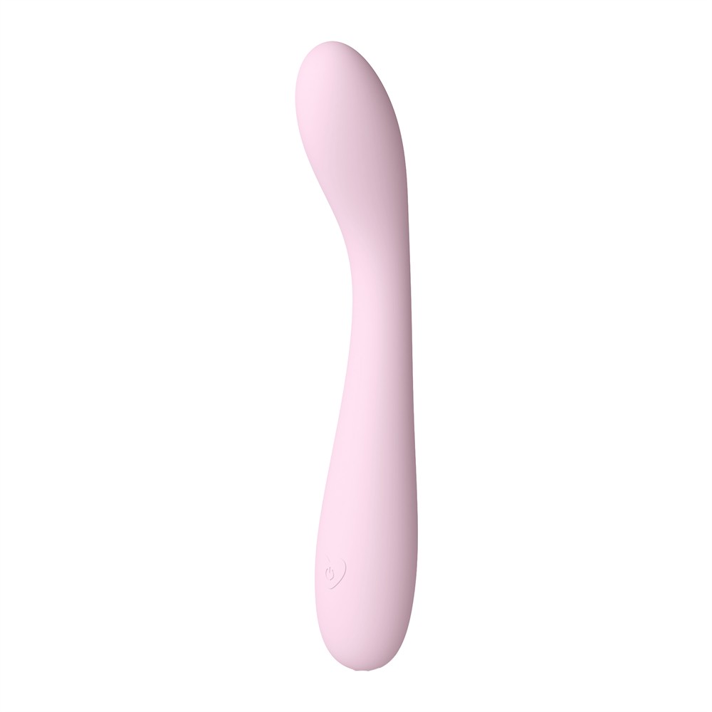NS NOVELTIES LOVE NOTES HUSH, PINK